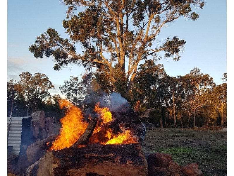 Lot 2250 and 900 Merfield Road, Rocky Gully WA 6397