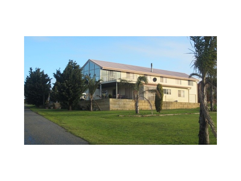 356 Redgum Pass Road, Kendenup WA 6323