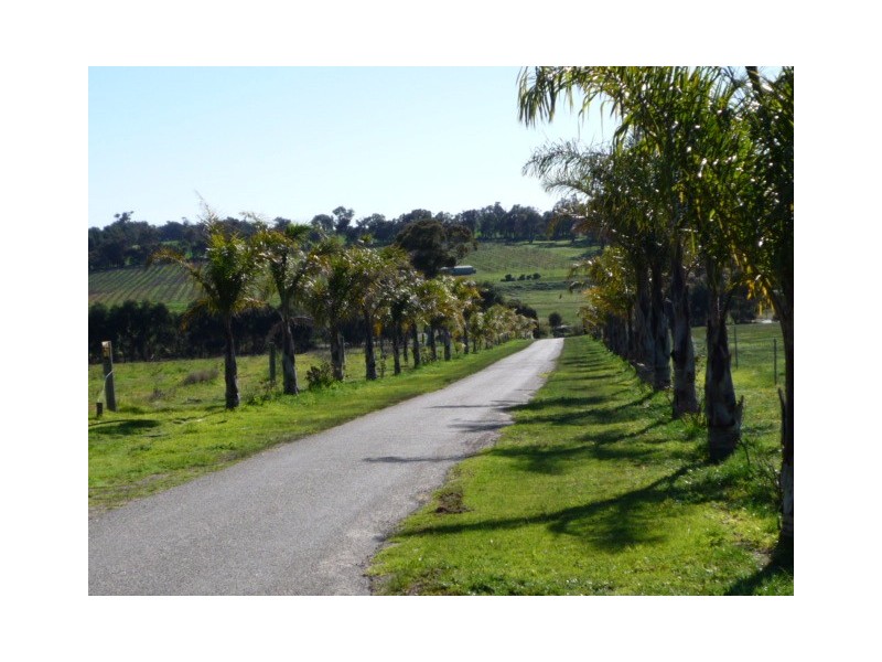 356 Redgum Pass Road, Kendenup WA 6323