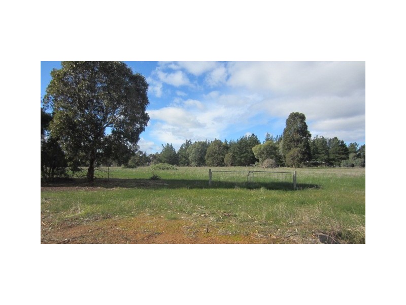 Lot 971 Sixth Avenue, Kendenup WA 6323