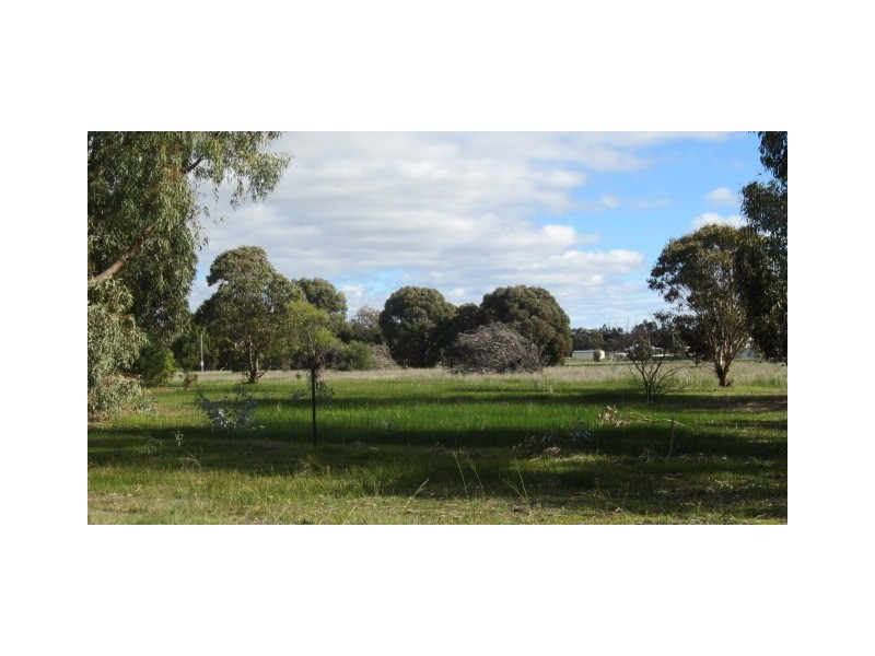 Lot 971 Sixth Avenue, Kendenup WA 6323