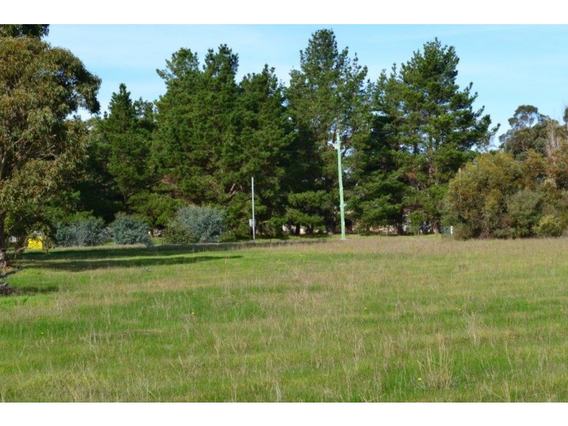 Lot 971 Sixth Avenue, Kendenup WA 6323