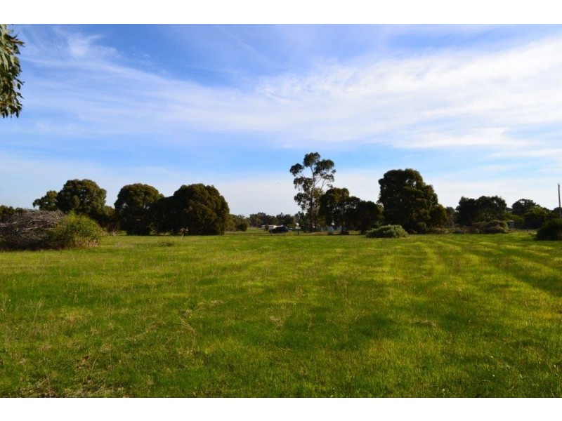 Lot 971 Sixth Avenue, Kendenup WA 6323