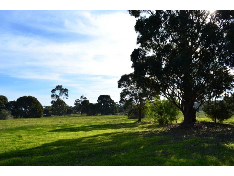 Lot 971 Sixth Avenue, Kendenup WA 6323