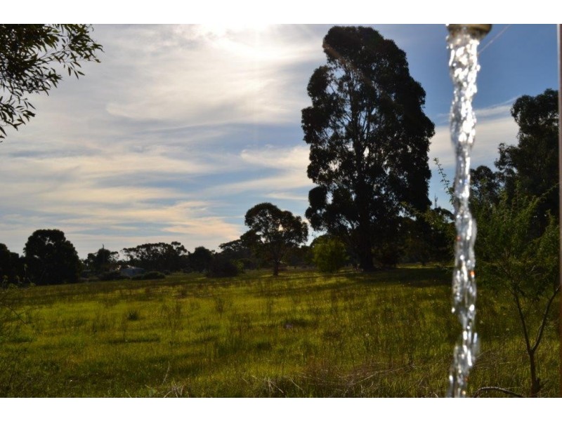 Lot 971 Sixth Avenue, Kendenup WA 6323