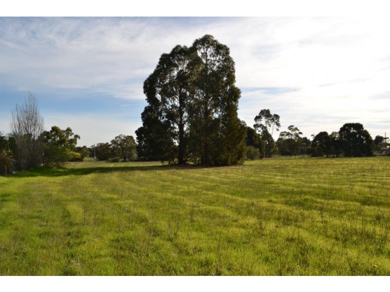 Lot 971 Sixth Avenue, Kendenup WA 6323