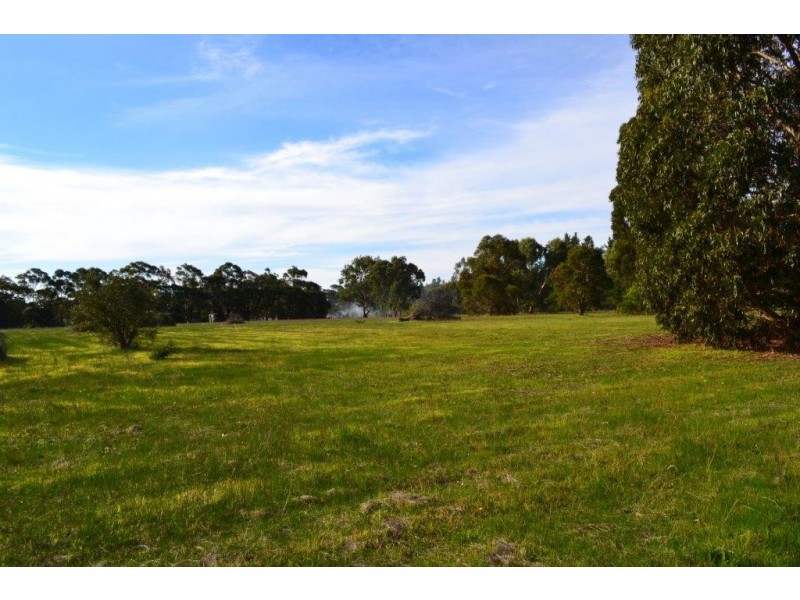 Lot 971 Sixth Avenue, Kendenup WA 6323