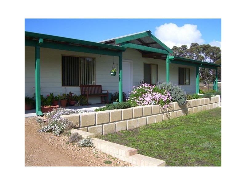 Lot 77 First Avenue, Kendenup WA 6323