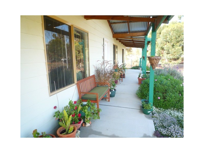 Lot 77 First Avenue, Kendenup WA 6323