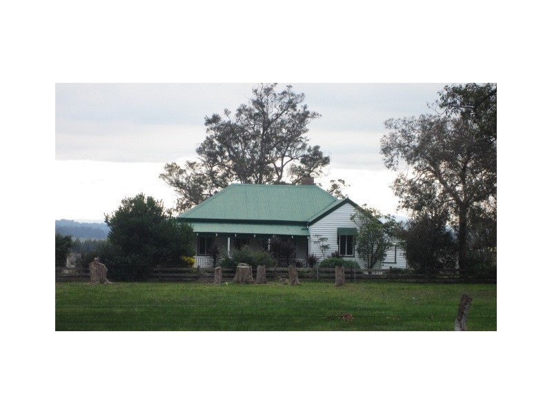 Lot 50 Porongurups Road, Mount Barker WA 6324