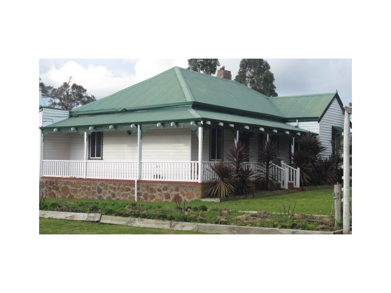 Lot 50 Porongurups Road, Mount Barker WA 6324