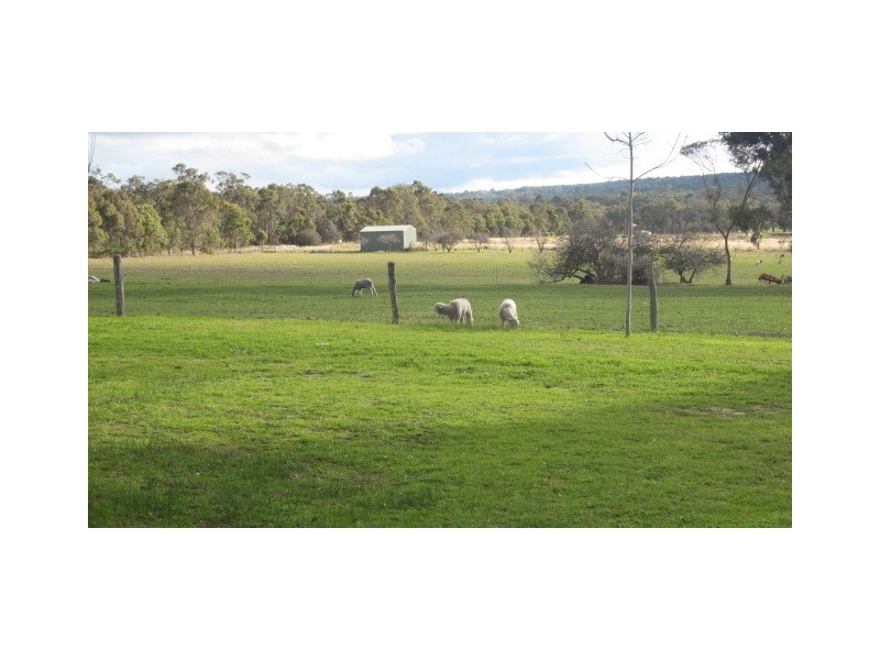 Lot 50 Porongurups Road, Mount Barker WA 6324
