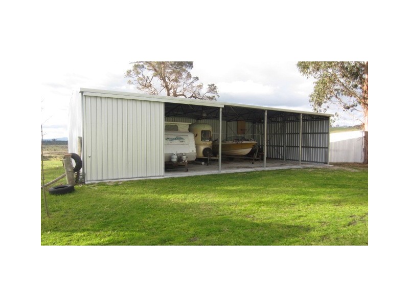 Lot 50 Porongurups Road, Mount Barker WA 6324