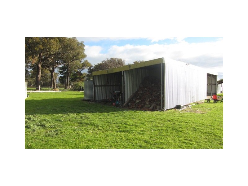 Lot 50 Porongurups Road, Mount Barker WA 6324