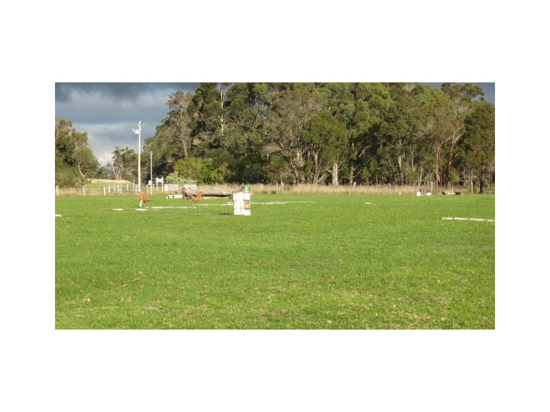 Lot 50 Porongurups Road, Mount Barker WA 6324