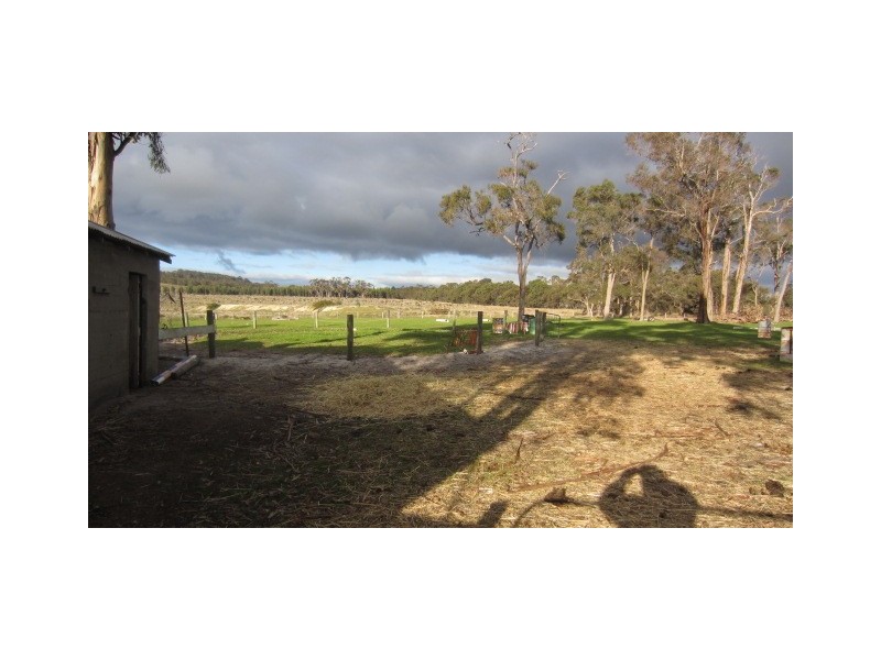 Lot 50 Porongurups Road, Mount Barker WA 6324