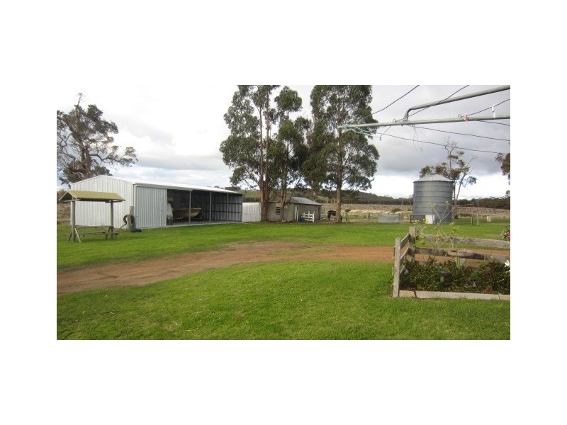 Lot 50 Porongurups Road, Mount Barker WA 6324