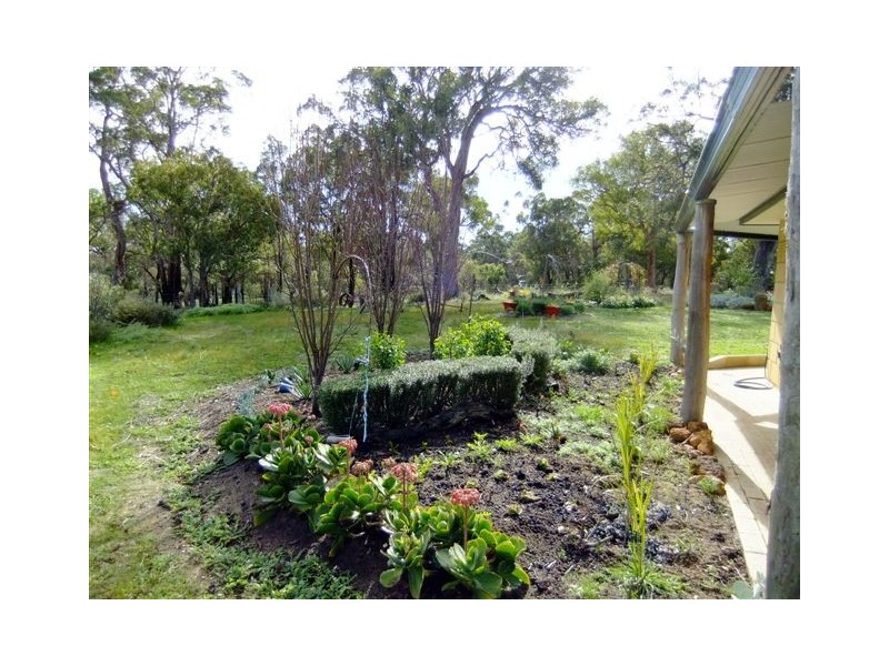 Lot 1853 Mallawillup Road, Mount Barker WA 6324