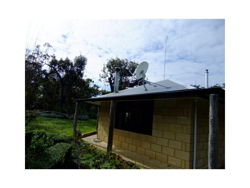 Lot 1853 Mallawillup Road, Mount Barker WA 6324