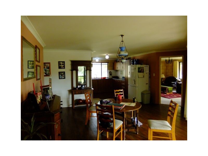 Lot 1853 Mallawillup Road, Mount Barker WA 6324