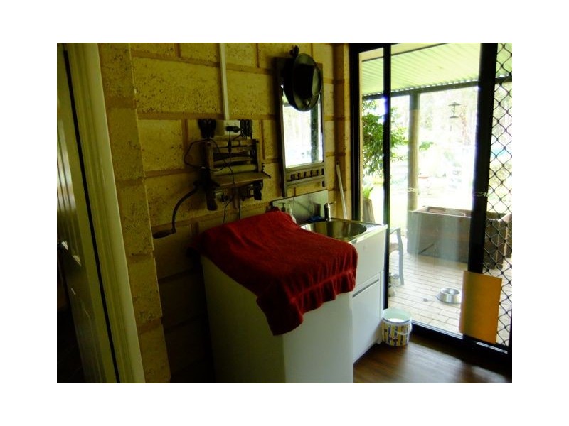 Lot 1853 Mallawillup Road, Mount Barker WA 6324