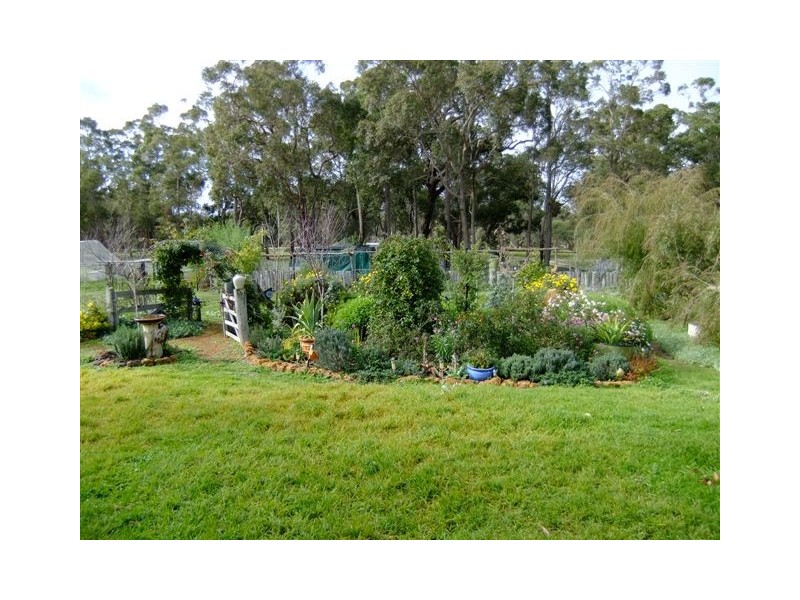 Lot 1853 Mallawillup Road, Mount Barker WA 6324