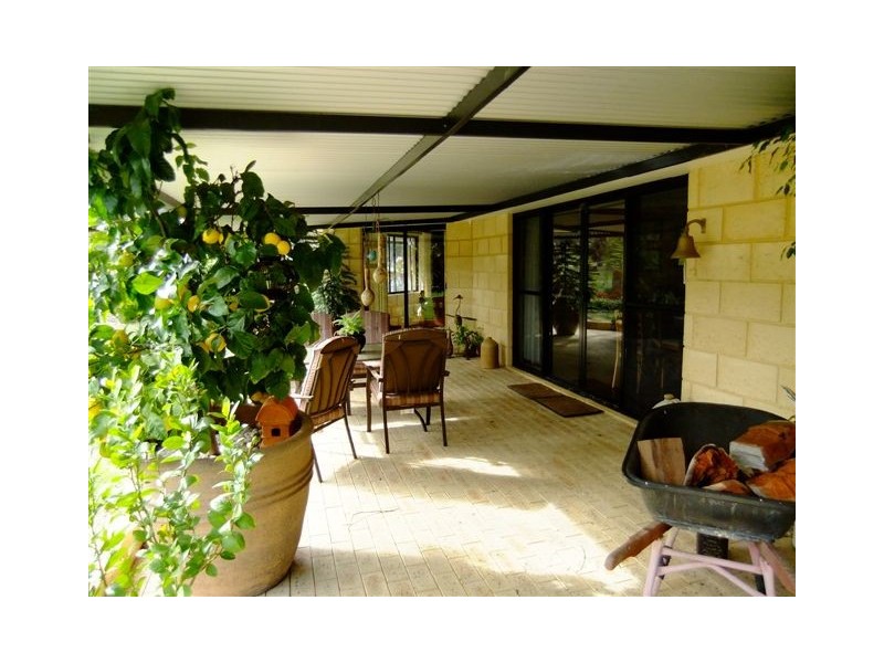 Lot 1853 Mallawillup Road, Mount Barker WA 6324