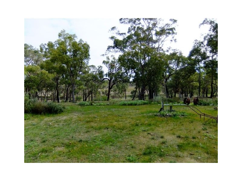 Lot 1853 Mallawillup Road, Mount Barker WA 6324