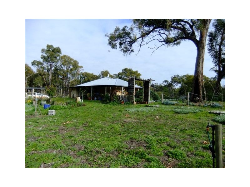 Lot 1853 Mallawillup Road, Mount Barker WA 6324