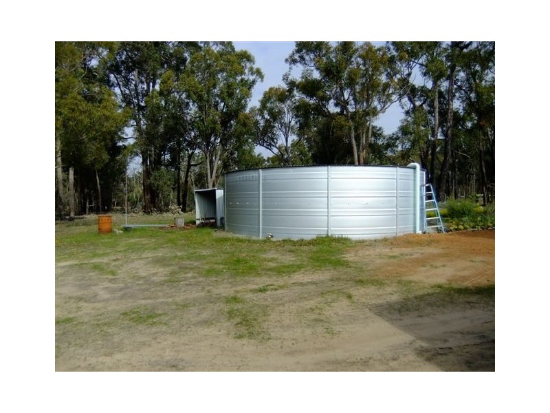 Lot 1853 Mallawillup Road, Mount Barker WA 6324