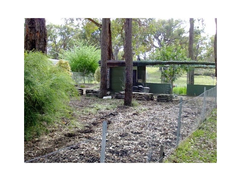 Lot 1853 Mallawillup Road, Mount Barker WA 6324