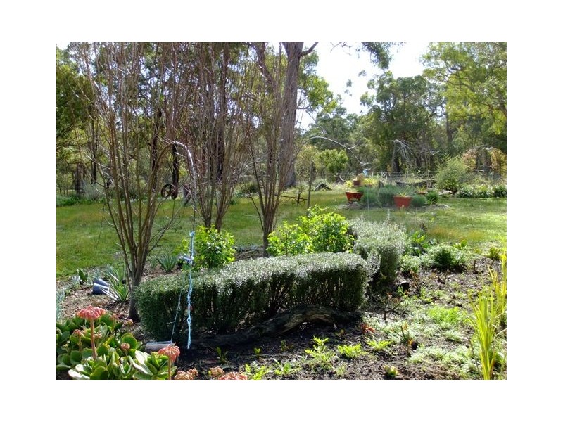 Lot 1853 Mallawillup Road, Mount Barker WA 6324