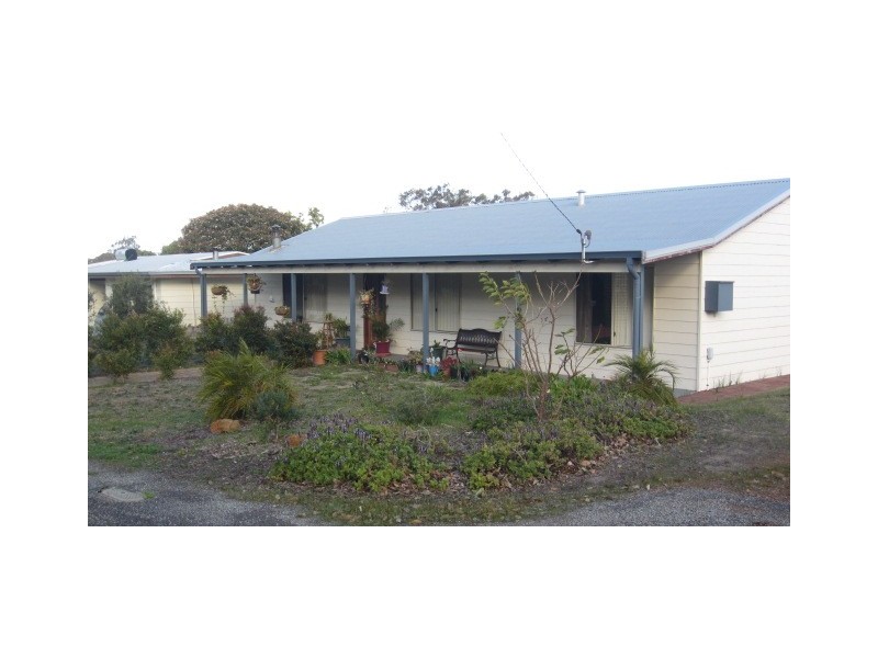 52 Ormond Road, Mount Barker WA 6324