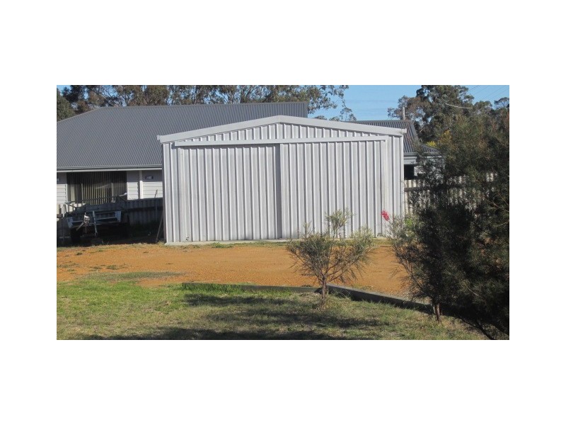 52 Ormond Road, Mount Barker WA 6324