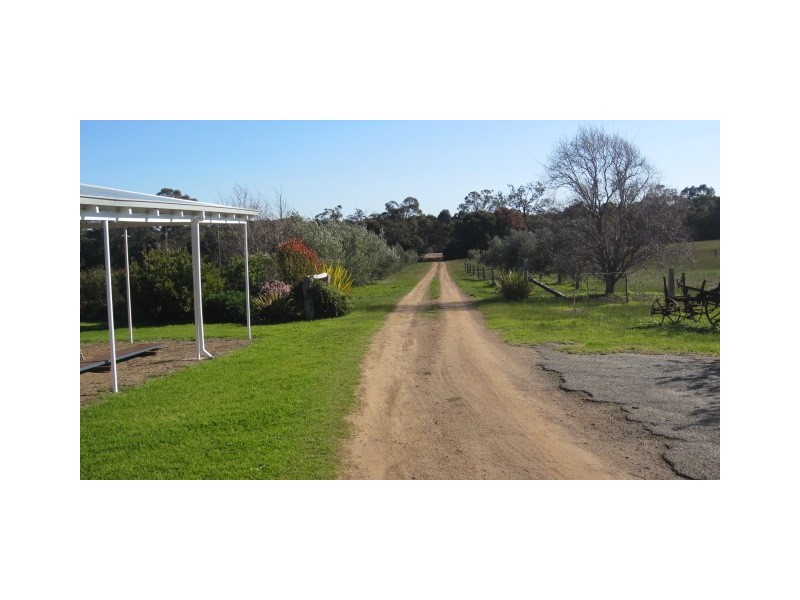 30803 Albany Highway, Mount Barker WA 6324