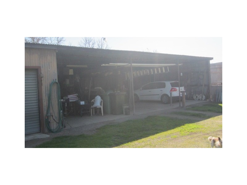 30803 Albany Highway, Mount Barker WA 6324