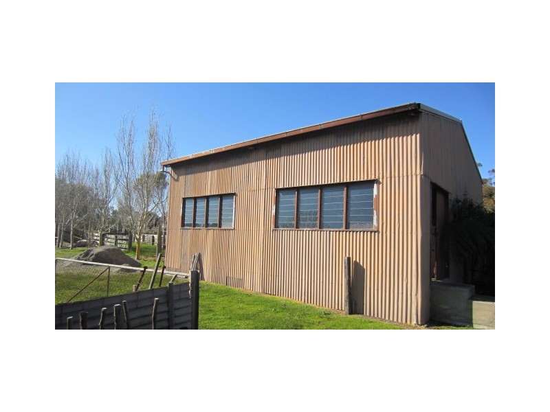 30803 Albany Highway, Mount Barker WA 6324