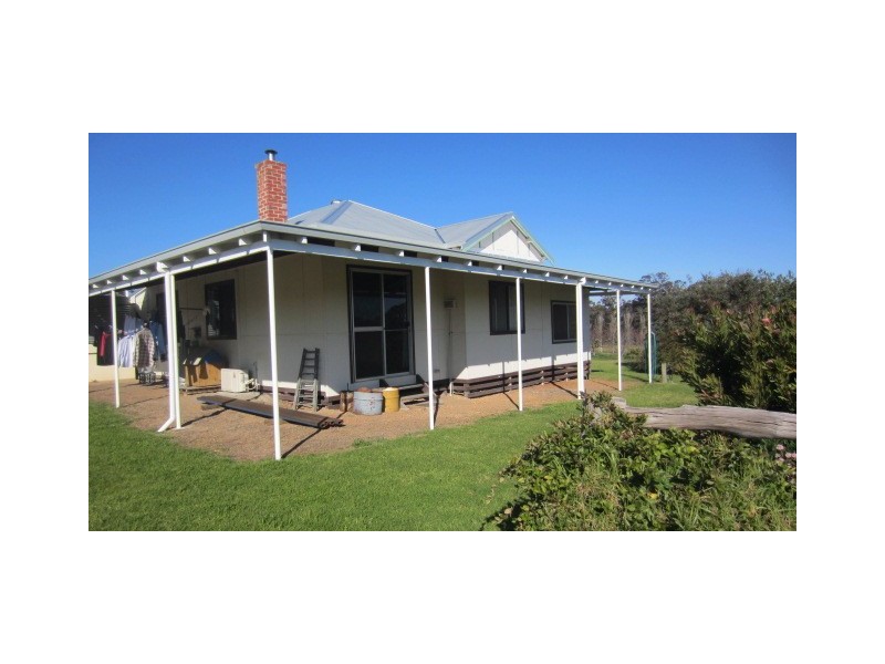 30803 Albany Highway, Mount Barker WA 6324