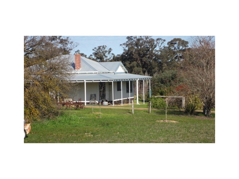 30803 Albany Highway, Mount Barker WA 6324