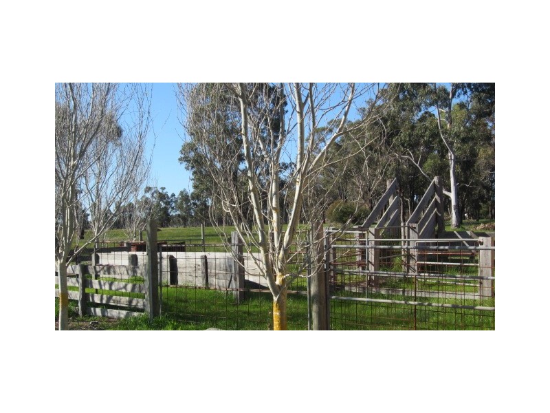 30803 Albany Highway, Mount Barker WA 6324