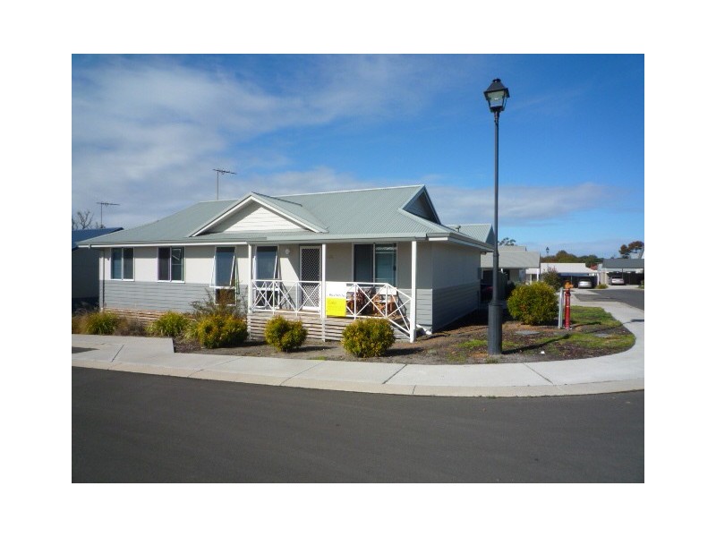 Unit 8/36 Marion Street, Mount Barker WA 6324