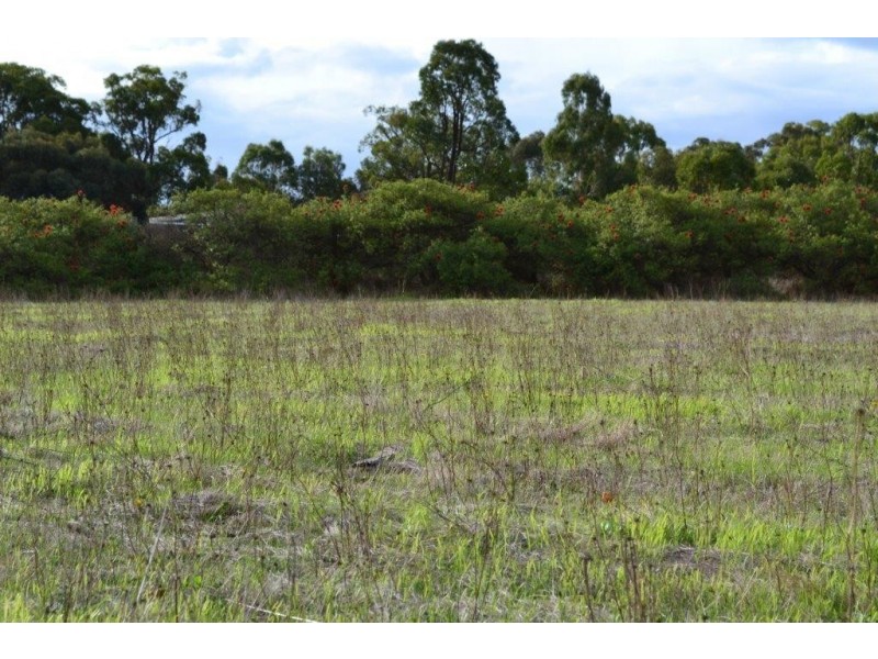 Lot 403 Third Avenue, Kendenup WA 6323