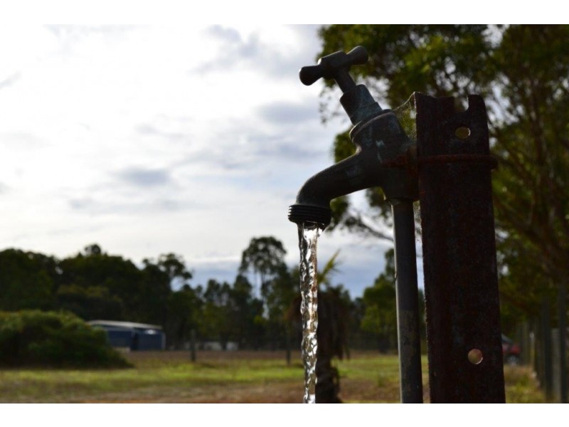Lot 403 Third Avenue, Kendenup WA 6323
