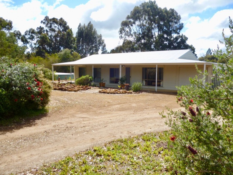 264 Mount Barker Road, Mount Barker WA 6324