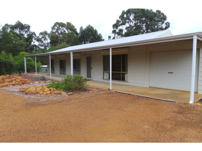 264 Mount Barker Road, Mount Barker WA 6324