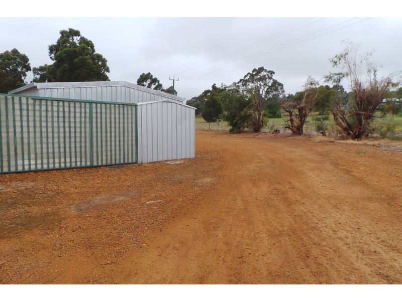 264 Mount Barker Road, Mount Barker WA 6324