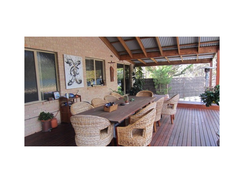 Lot 15 Hassell Avenue, Kendenup WA 6323