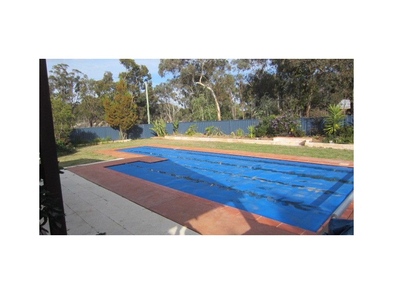 Lot 15 Hassell Avenue, Kendenup WA 6323