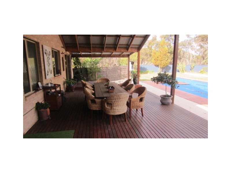 Lot 15 Hassell Avenue, Kendenup WA 6323