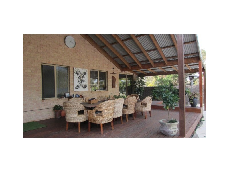 Lot 15 Hassell Avenue, Kendenup WA 6323